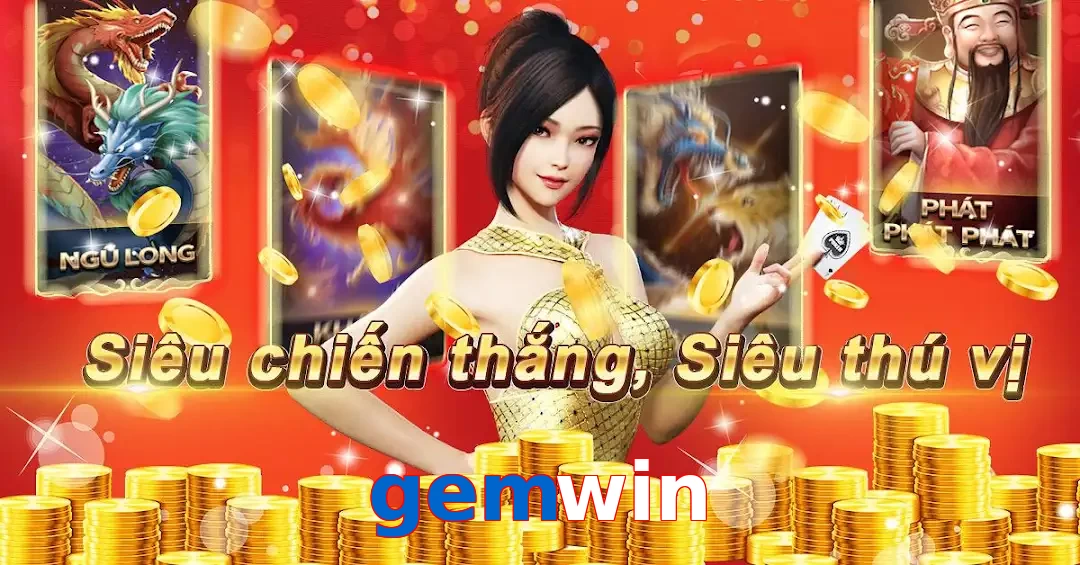 gemwin