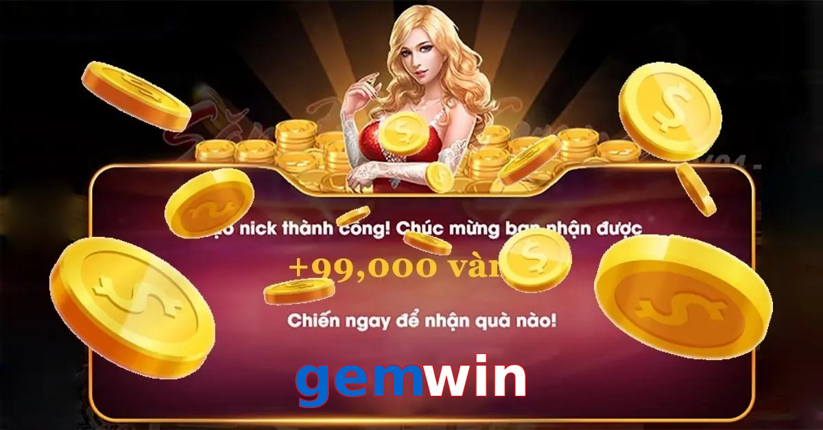 gemwin